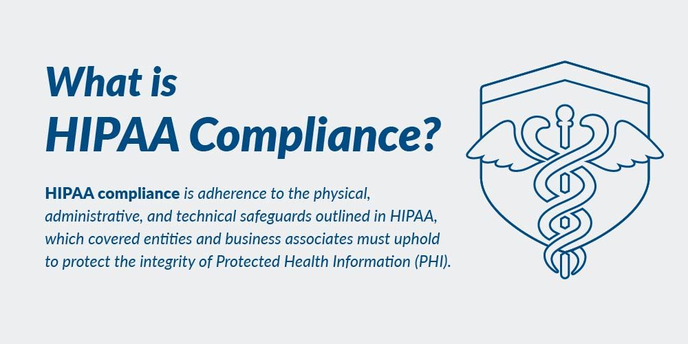How to Ensure HIPAA Compliance Efforts Focus on Data Security