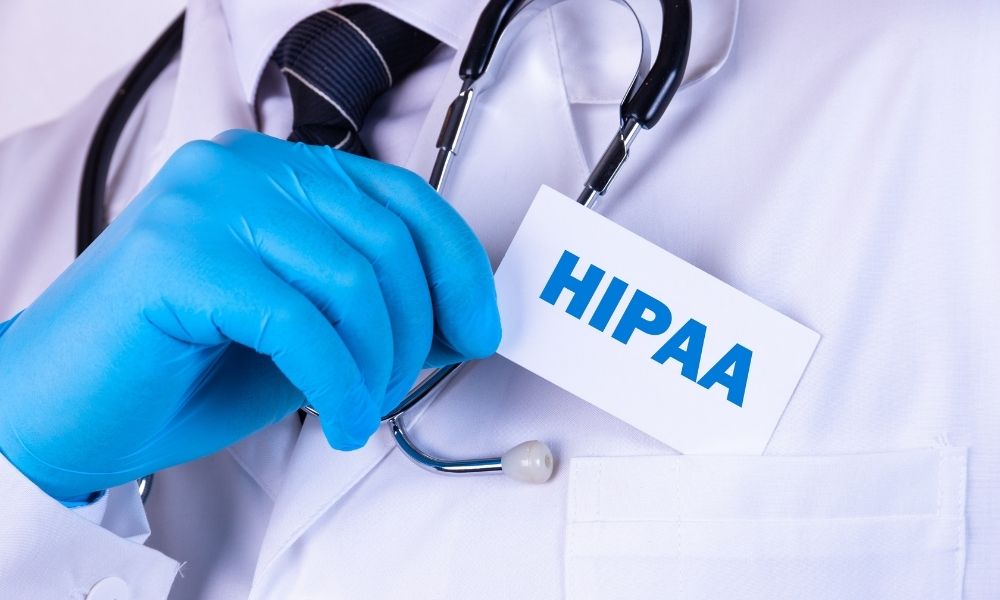 What is the HIPAA Law